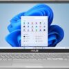 ASUS Vivobook 15.6” FHD Laptop