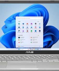 ASUS Vivobook 15.6” FHD Laptop