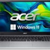 Acer Aspire Go 15 Slim Laptop