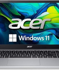 Acer Aspire Go 15 Slim Laptop