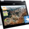 Acer Chromebook Spin 2024 Newest 2-in-1 Convertible Laptop