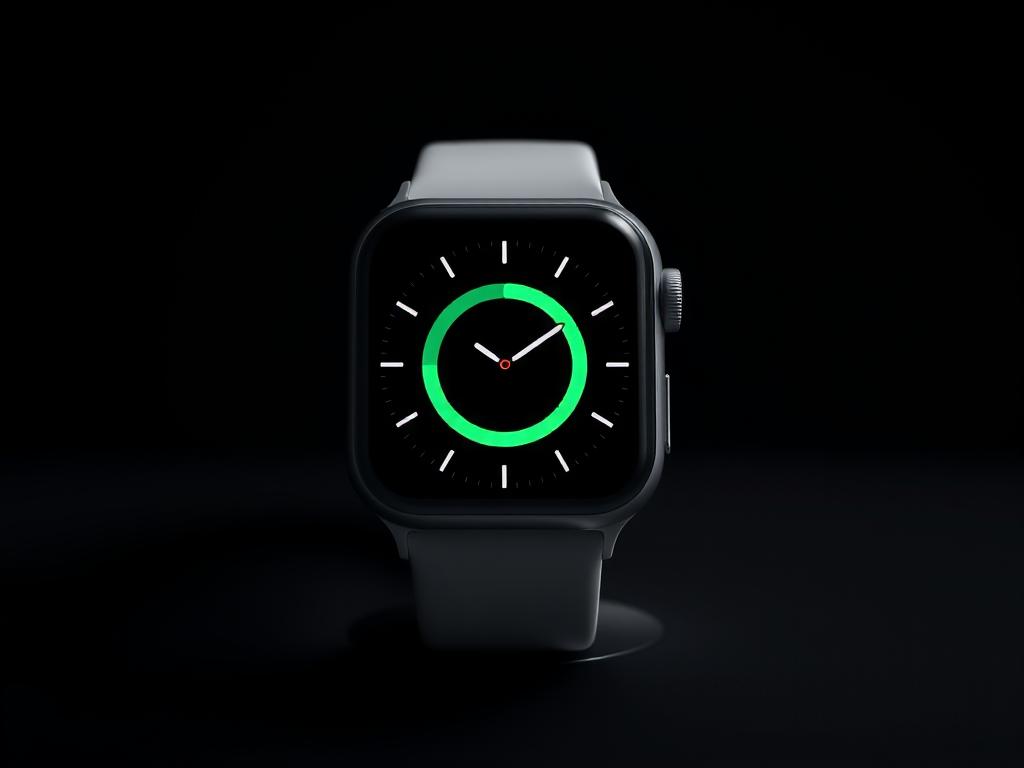 Apple Watch 7 battery life