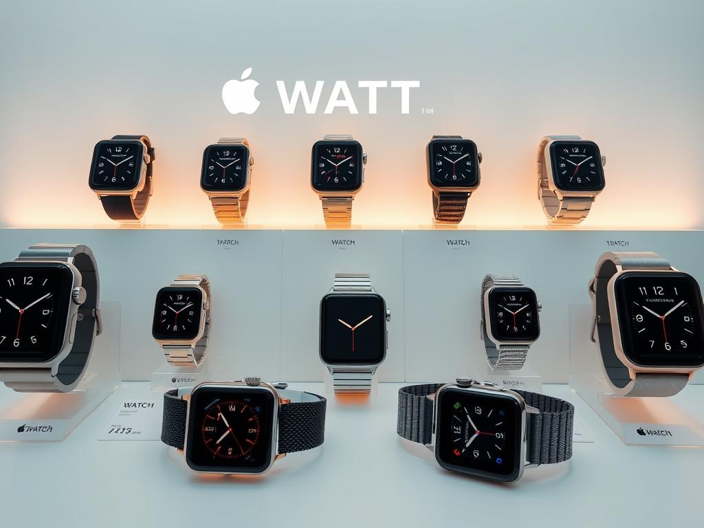 apple watch deals
