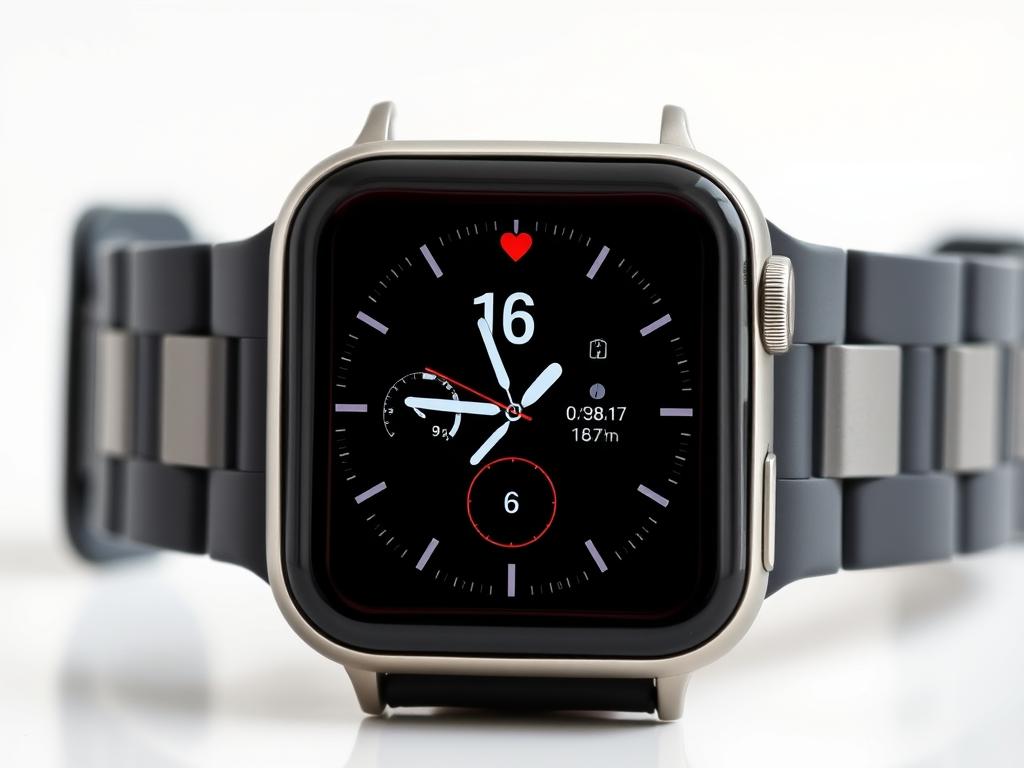 apple watch exercise tracking