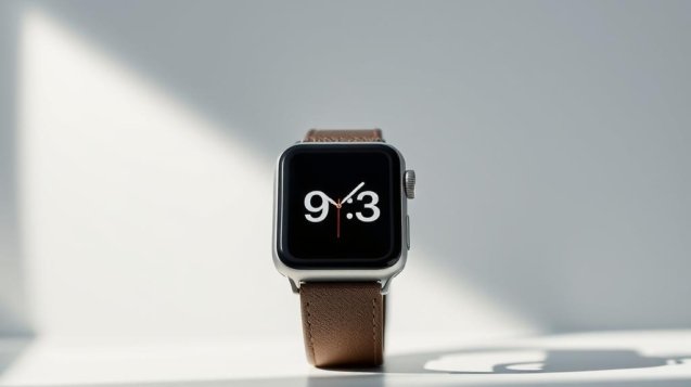 apple watch style trends
