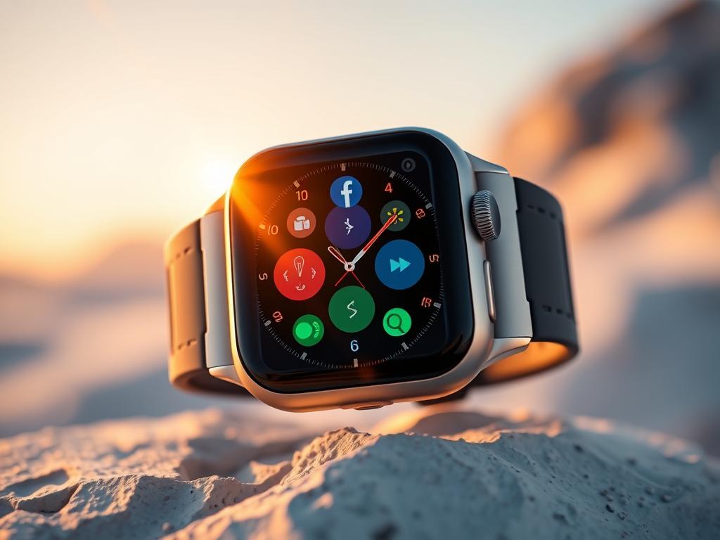 apple watch ultra connectivity