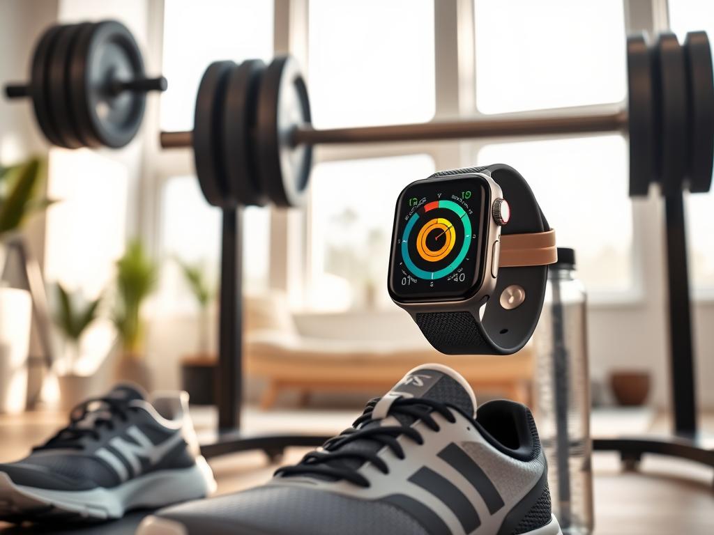 track fitness progress