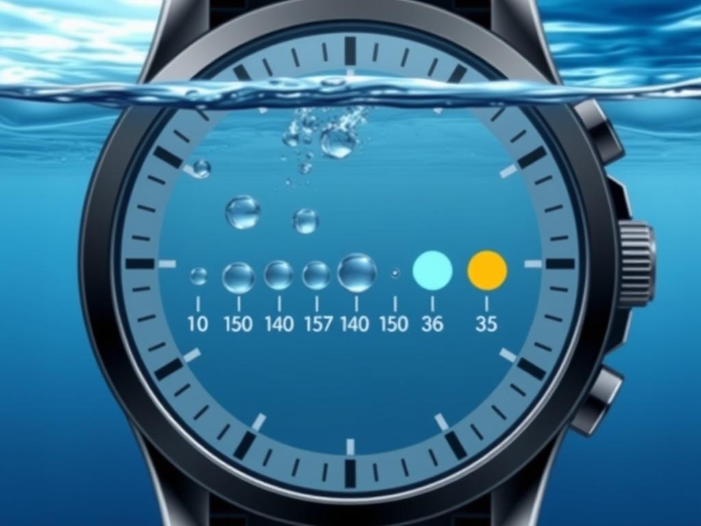 water resistance rating