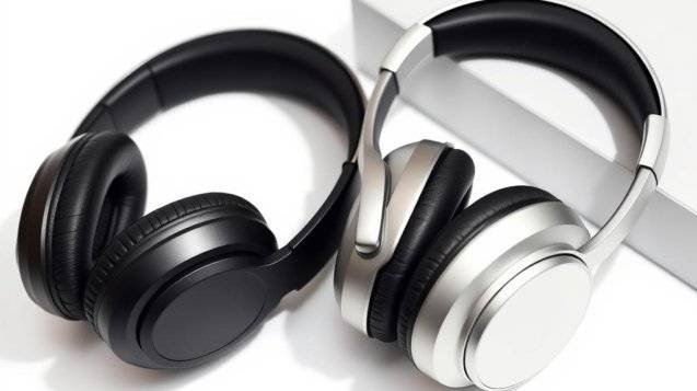 best dual wired and wireless headphones