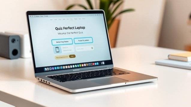 what laptop should i buy quiz