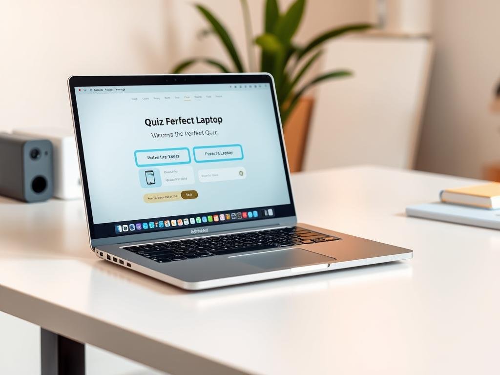 what laptop should i buy quiz