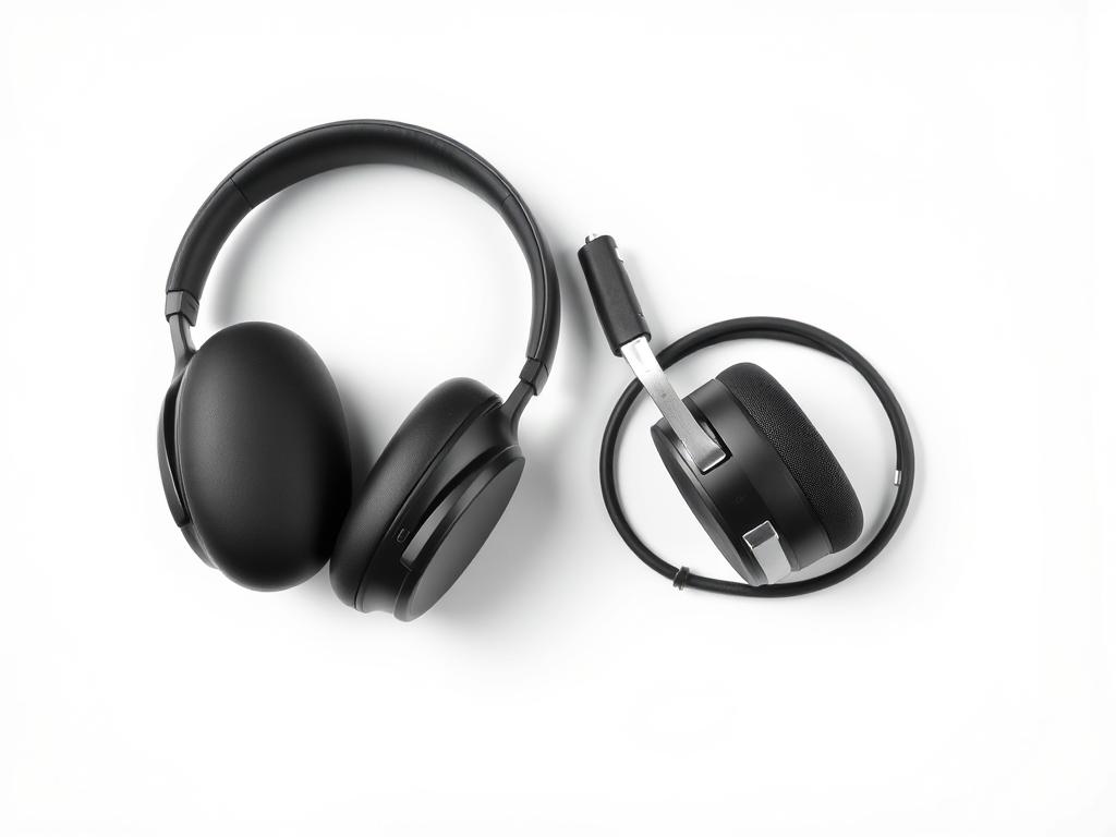 wireless and wired headphones comparison wireless and wired headphones comparison