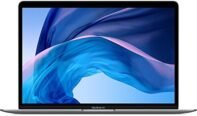 Apple 2020 MacBook Air 13.3-inch Core i5 1.1GHz 16GB RAM 256GB SSD MVH22LL/A : Electronics